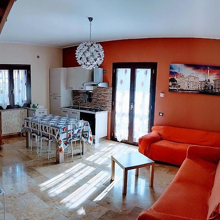 Casa Vacanze Volpe Dell'Etna Nicolosi Buitenkant foto