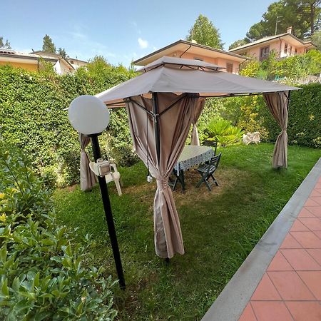 Casa Vacanze Volpe Dell'Etna Nicolosi Buitenkant foto