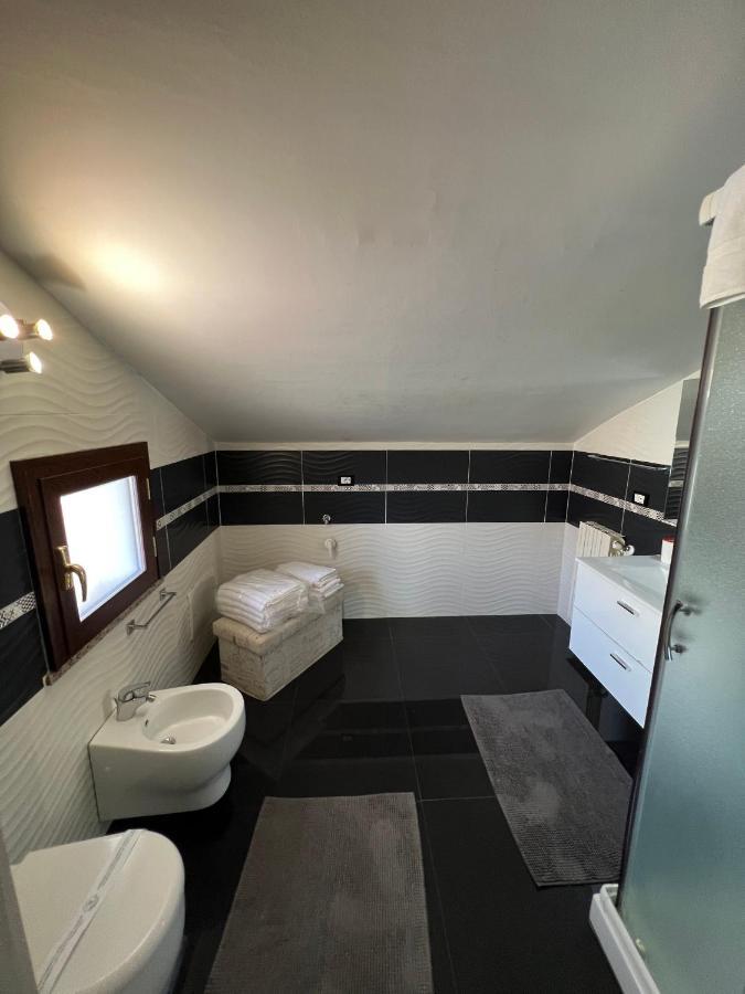 Casa Vacanze Volpe Dell'Etna Nicolosi Buitenkant foto