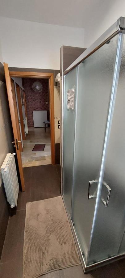 Casa Vacanze Volpe Dell'Etna Nicolosi Buitenkant foto