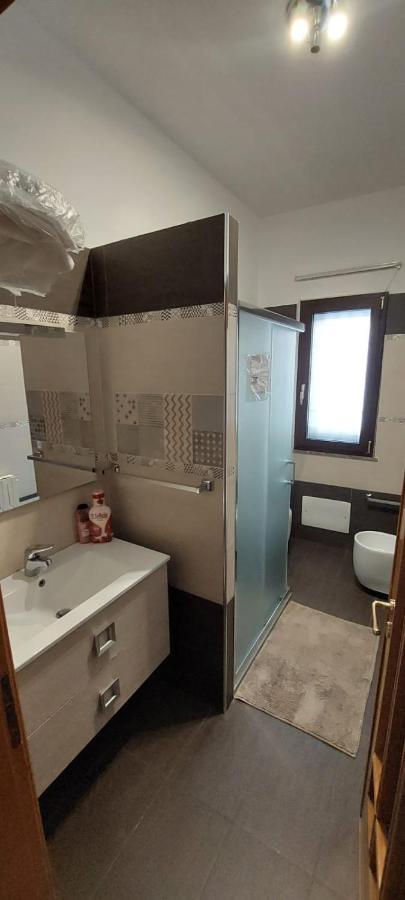 Casa Vacanze Volpe Dell'Etna Nicolosi Buitenkant foto
