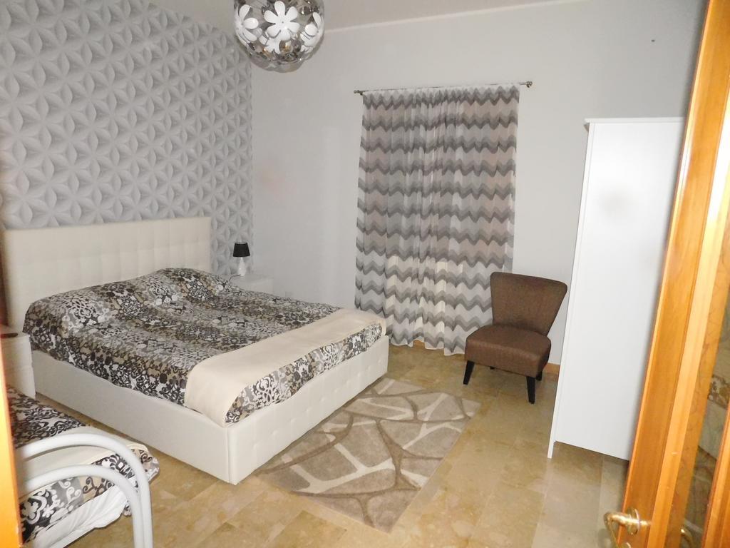 Casa Vacanze Volpe Dell'Etna Nicolosi Buitenkant foto